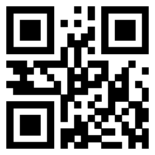 Scansione del Qr Code di 3304653585