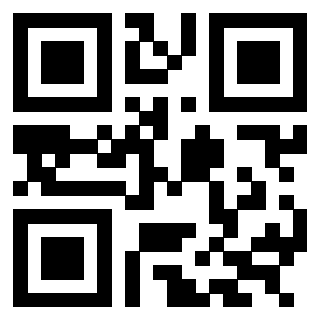 3304653586 - Immagine del QrCode associato