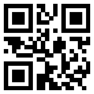 3304653587 QrCode associato