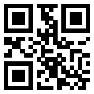 Immagine del Qr Code di 3304653588