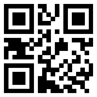3304653590 - Immagine del QrCode associato