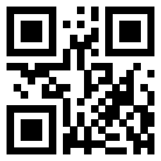 3304653591 - Immagine del QrCode associato