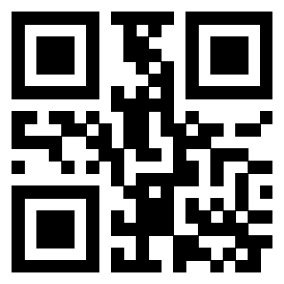 Il Qr Code di 3304653592