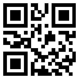 3304653594 - Immagine del Qr Code associato