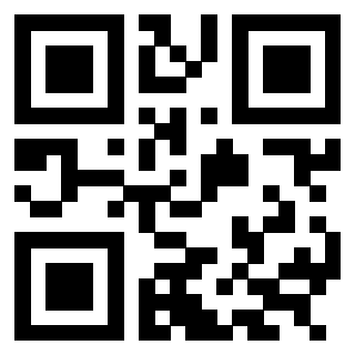 Qr Code di 3304653596