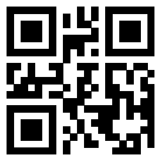 3304653597 QrCode associato