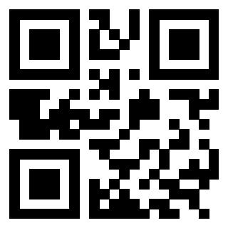 Scansione del Qr Code di 3304653598