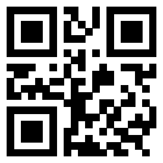 3304653599 - Immagine del QrCode associato