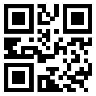 3304653602 Qr Code associato