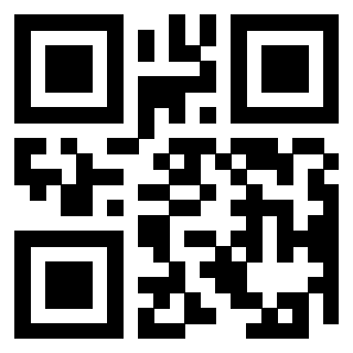 Scansione del QrCode di 3304653604