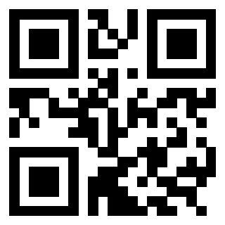 Il Qr Code di 3304653605