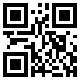 Scansione del Qr Code di 3304653606