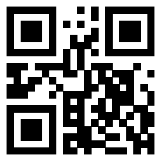 3304653607 Qr Code associato