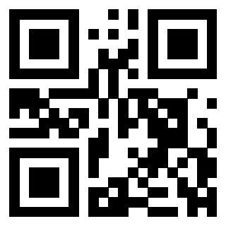 3304653609 QrCode associato