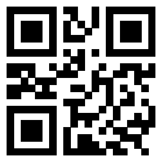 Immagine del QrCode di 3304653610