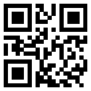 Il QrCode di 3304653612