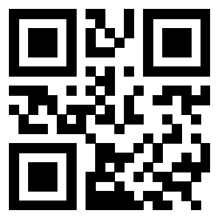 3304653620 QrCode associato
