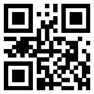 Immagine del Qr Code di 3304653625