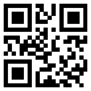 3304653626 - Immagine del Qr Code associato