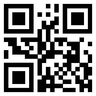 Scansione del Qr Code di 3304653628