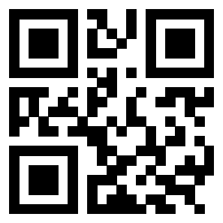 QrCode di 3304653634