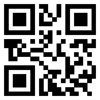 3304653637 Qr Code associato