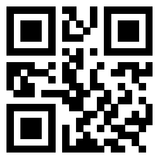 3304653639 - Immagine del QrCode associato