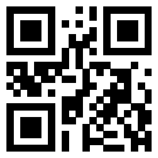 3304653641 QrCode associato