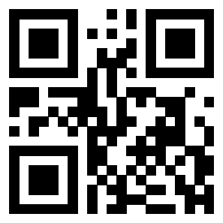 Il QrCode di 3304653642