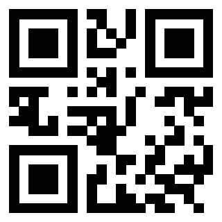 3304653643 - Immagine del QrCode associato