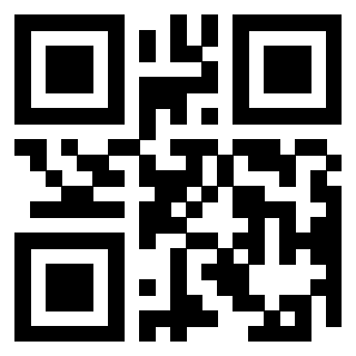 3304653644 - Immagine del QrCode associato