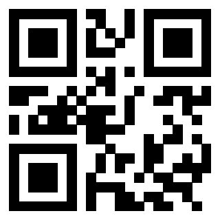 Il Qr Code di 3304653647