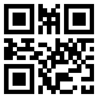 QrCode di 3304653650