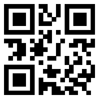 Immagine del Qr Code di 3304653653