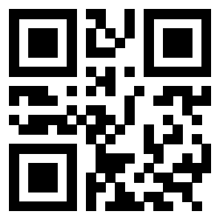 Il Qr Code di 3304653656