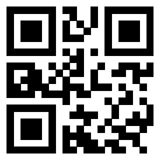 3304653662 Qr Code associato