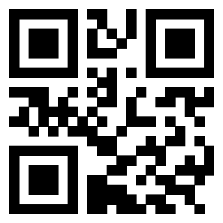 3304653664 - Immagine del Qr Code