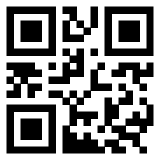 3304653667 Qr Code associato