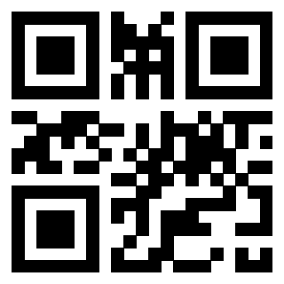 Il Qr Code di 3304653669