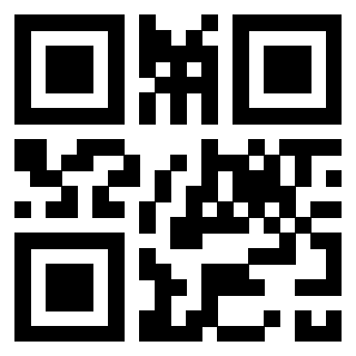 3304653670 Qr Code associato