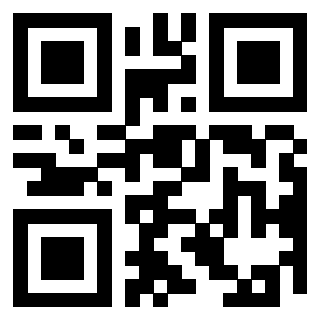 Immagine del QrCode di 3304653674