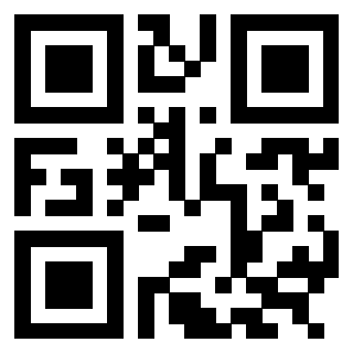 Il Qr Code di 3304653677