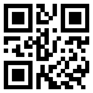 Immagine del Qr Code di 3304653680