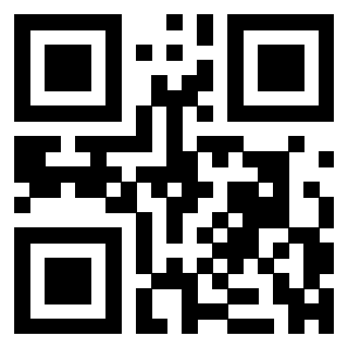 3304653681 Qr Code associato