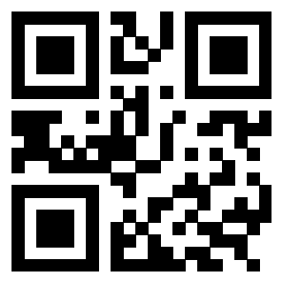 3304653684 - Immagine del QrCode