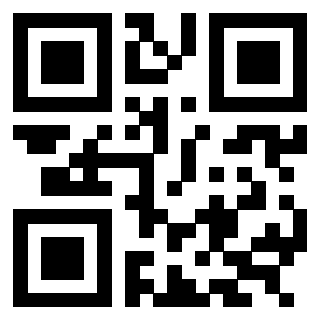 Immagine del QrCode di 3304653685