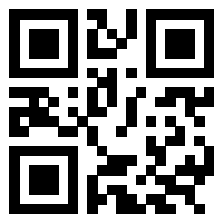 3304653686 QrCode associato