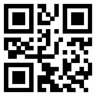 Scansione del Qr Code di 3304653687