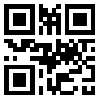 3304653688 QrCode associato