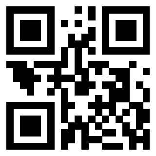 3304653692 Qr Code associato